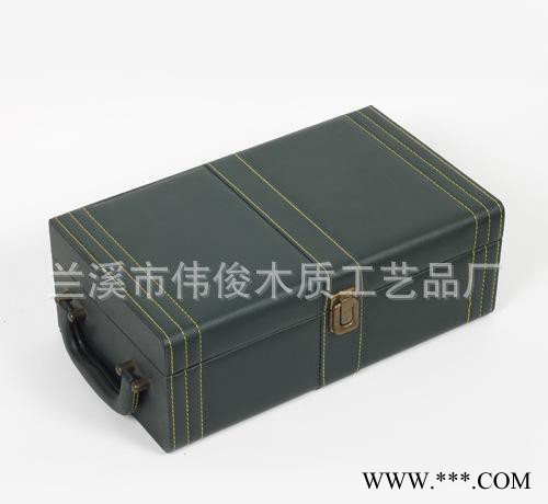 定做 红酒礼盒/红酒礼盒图2