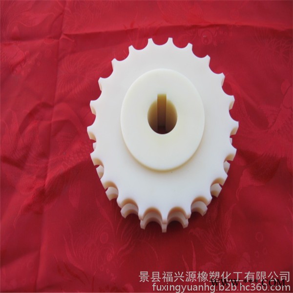 河北**输送设备配件   链板链轮   啤酒制药厂专用设备配件图3