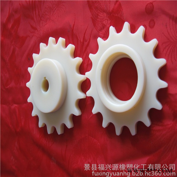 河北**输送设备配件   链板链轮   啤酒制药厂专用设备配件图2