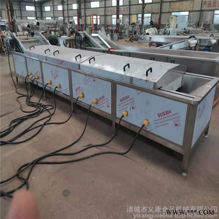 义康牌SJ-3000型啤酒巴氏杀菌机 无骨凤爪巴氏杀菌机 休闲食品巴氏杀菌机图4