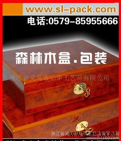 酒盒  红酒盒 红酒包装 红酒礼品图3