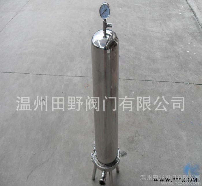 微孔膜过滤器除菌过滤器果酒啤酒生物除菌保鲜膜过滤器图1