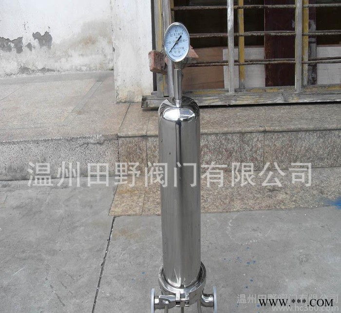 微孔膜过滤器除菌过滤器果酒啤酒生物除菌保鲜膜过滤器图2