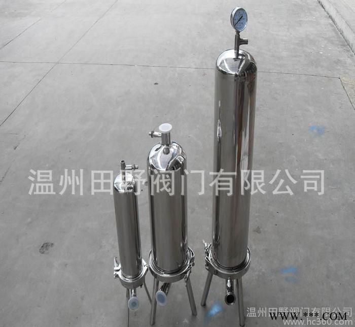 微孔膜过滤器除菌过滤器果酒啤酒生物除菌保鲜膜过滤器图3