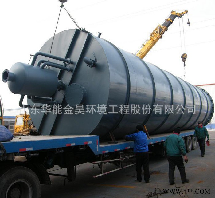 白酒啤酒造纸污水设备 UASB厌氧反应器图2