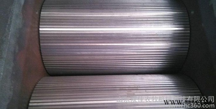 山东双佳JMF1A型号啤酒麦芽粉碎机，新型对辊式麦芽粉碎机，麦芽粉碎机价格图3