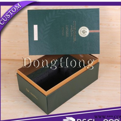 DH8094东鸿工厂定制红酒包装盒 时尚红酒礼品盒 单支红酒包装盒 wine box