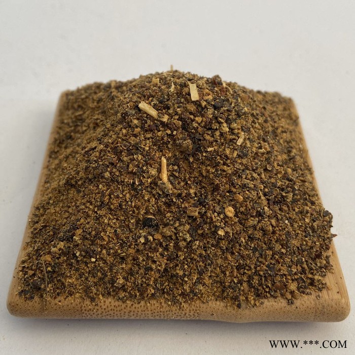 啤酒糟 酒糟发酵酒糟味精渣 DDGS 松针粉 棉粕 菜粕 甜菜粕图3