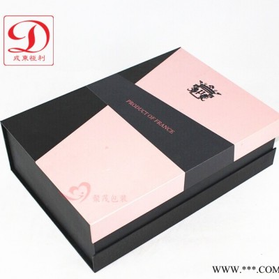 深圳礼品红酒盒 公版通版红酒礼品盒 单只通用红酒盒
