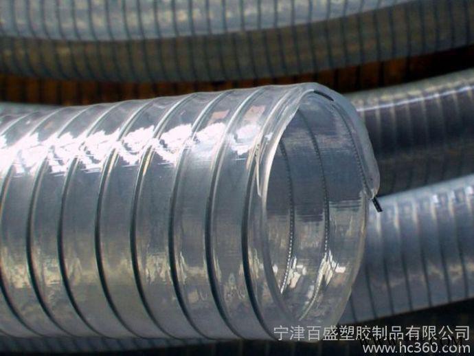 供应百盛塑胶25-100白酒专用管图3