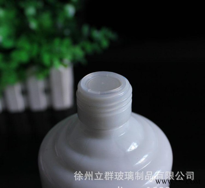 **125ml 500ml玻璃白酒瓶 空酒瓶 茅台酒瓶 保健酒瓶批发定制图3