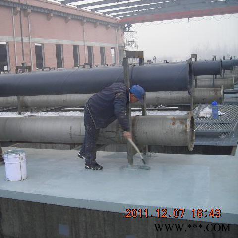 胜发牌F66 聚氨酯地坪漆 建筑防霉漆 啤酒厂内墙涂料 定制食品车间防霉涂料图2