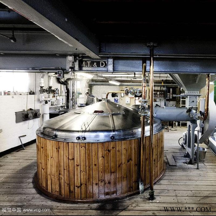 胜发牌F66 聚氨酯地坪漆 建筑防霉漆 啤酒厂内墙涂料 定制食品车间防霉涂料图5