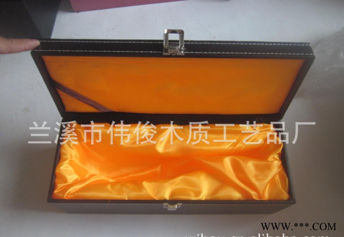 单只红酒盒  红酒盒图2