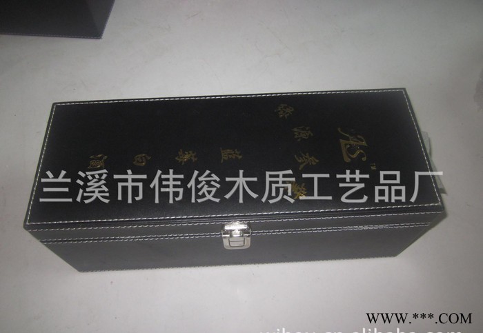 单只红酒盒  红酒盒图3
