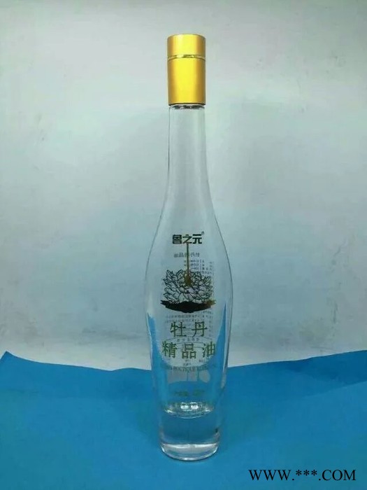 生产玻璃瓶厂家|白酒瓶子|山东郓城兴达玻璃有限公司图5