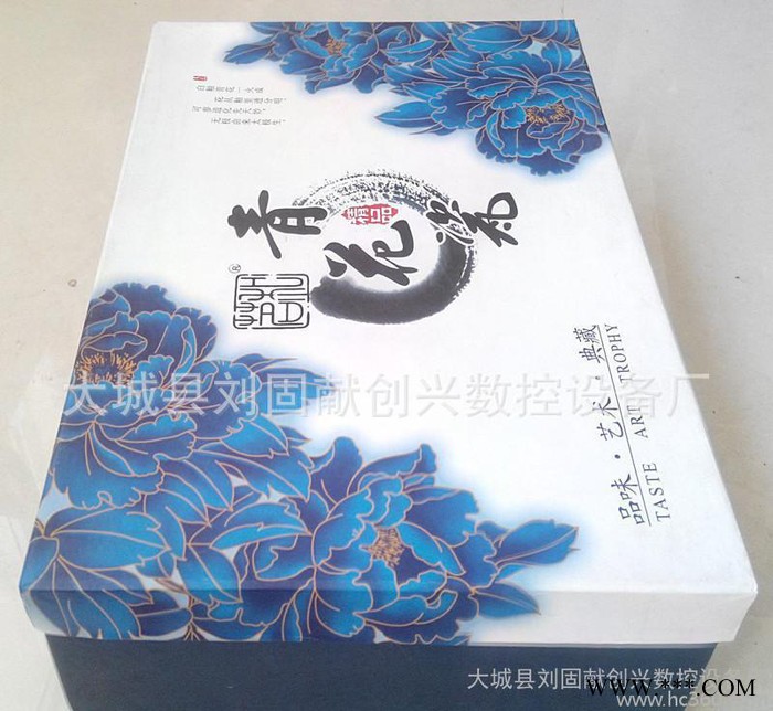 创兴销售啤酒罐热收缩包装机设备批发自动封切包装机袖口式图8