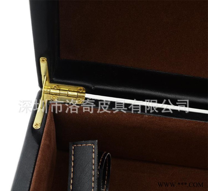 深圳工厂 高端定制 包装盒 酒盒 红酒礼盒 红酒包装盒 礼品图2
