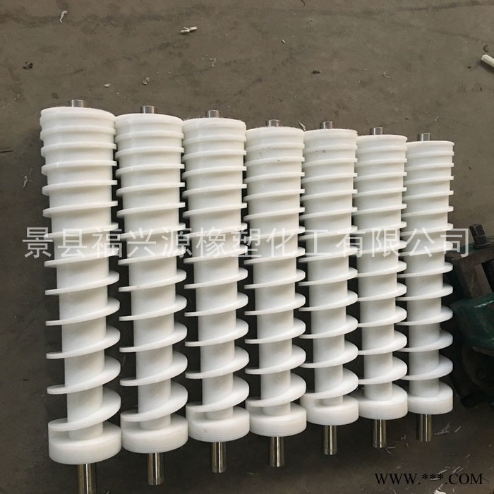 福兴源 进瓶螺旋 螺旋推瓶器 啤酒机械配件图3