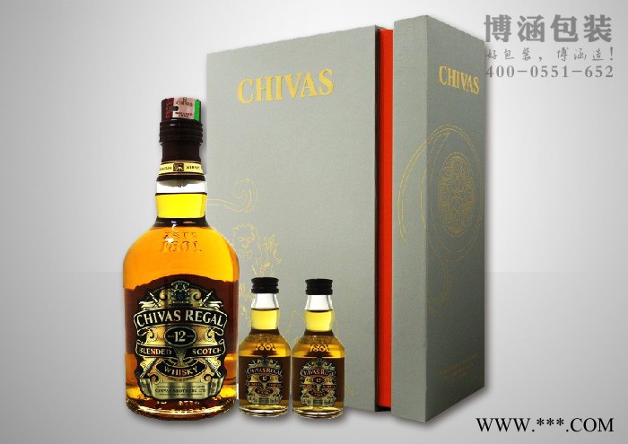供应博涵包装可定制红酒包装盒、红酒礼盒、红酒盒定做图3