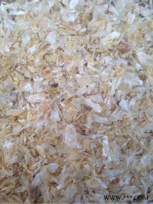 永多饲料级 大片玉米皮 玉米皮大片 玉米皮粉  啤酒糟 啤酒酵母粉 羊饲料价格低发货快包装20公斤无碎片图3
