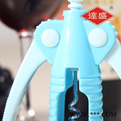 达盛C-878  开瓶器/创意红酒开/红酒启瓶器图3