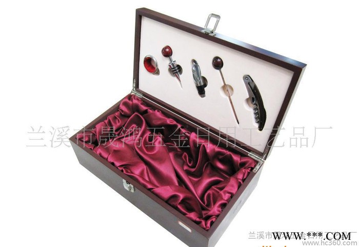 酒盒 酒具 经典 酒具套装 红酒酒具 红酒具 红酒酒具套装图3