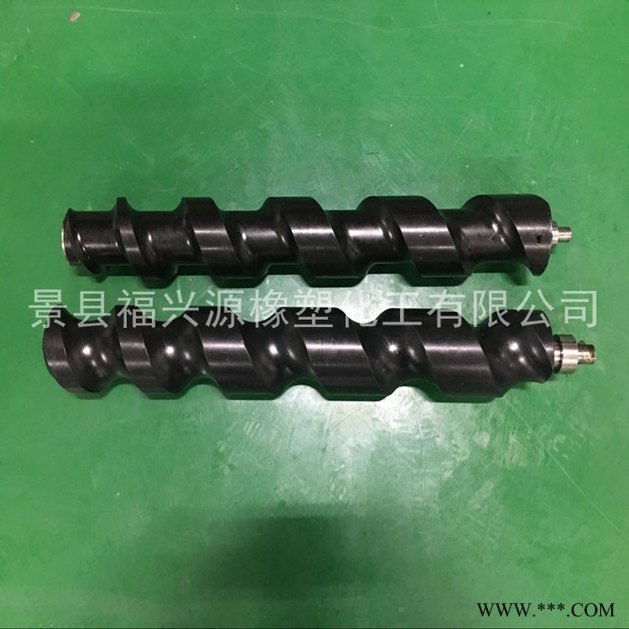 福兴源 旋转分屏器 尼龙螺旋推瓶器 啤酒灌装机螺旋推瓶器图5