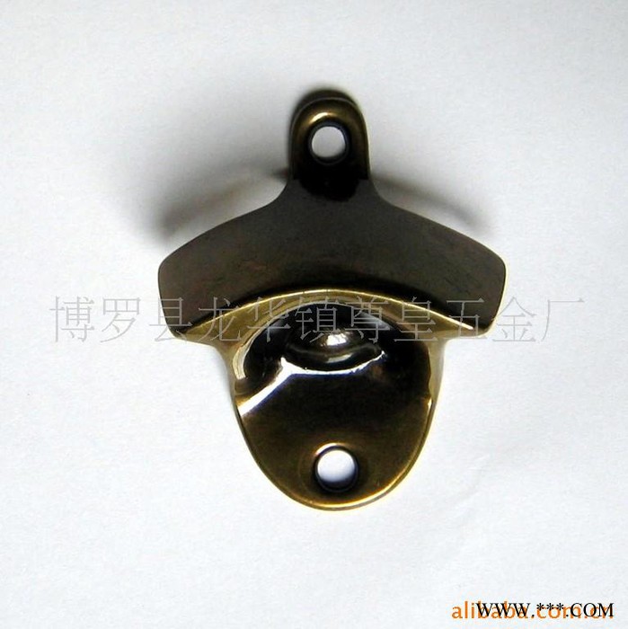 专业 挂墙 开瓶器 挂式开瓶器 挂壁式开瓶器 墙 啤酒开瓶器图3