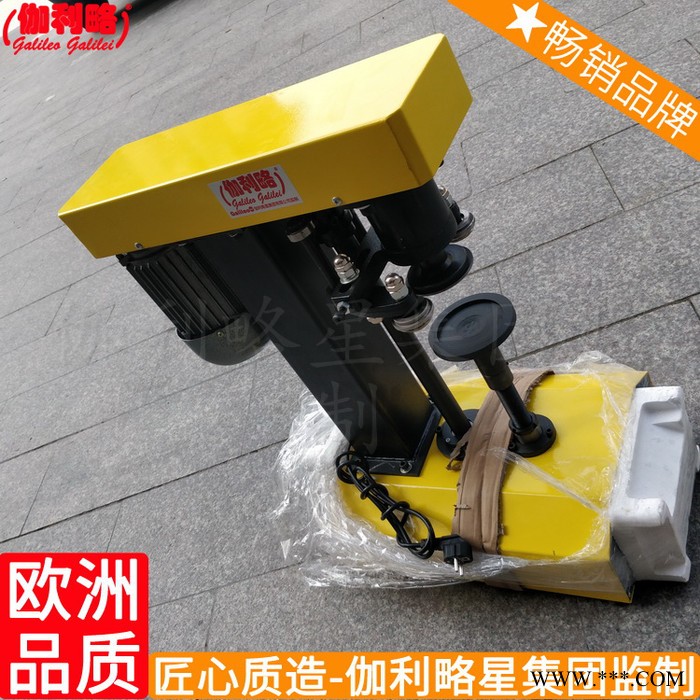 啤酒瓶压盖机灌装机真空贴标机封口机易拉罐罐头马口铁图7