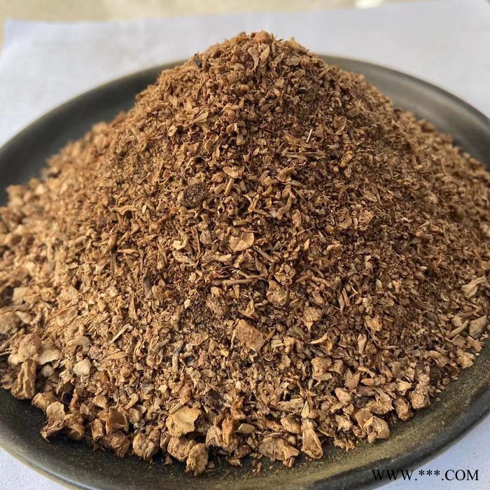 永多饲料级 蘑菇渣 烘干蘑菇渣牛羊料 啤酒糟  销售饲料原料  菌糠 颜色好 价位低图4
