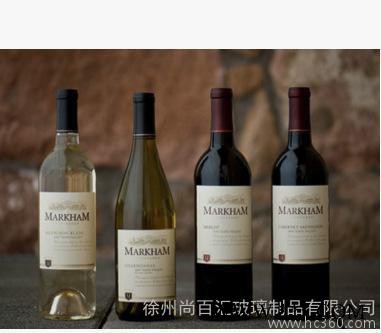 直销 墨绿红酒瓶375ML.500ML.750ML.葡萄酒瓶褐色红酒瓶图3