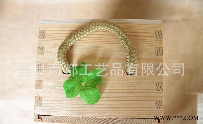 红酒单支木盒/红酒盒 单支/松木原色/ 礼品包装木盒/直销图2