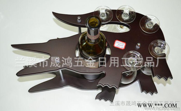 酒架 红酒架 木酒架 木 酒架 红酒架系列 mdf工艺品 红酒架实木图1