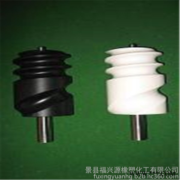 河北专业加工尼龙螺旋推瓶器 灌装机螺旋推瓶器  啤酒饮料机械配件图7