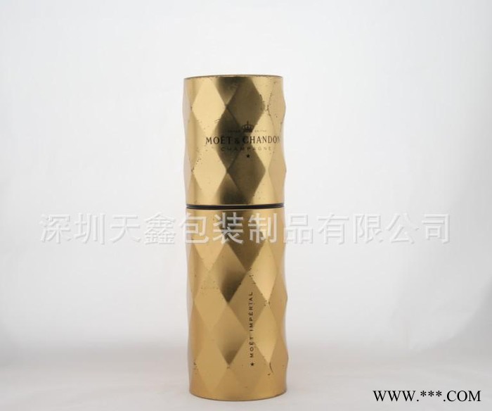 专业生产 红酒包装铁罐 马口铁红酒制罐 酒水酒类包装报价图2