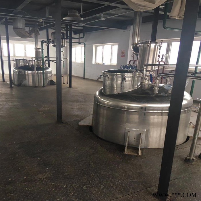 隆川食品级 双乙酸钠 双乙酸钠生产厂家  双乙酸钠用途图4