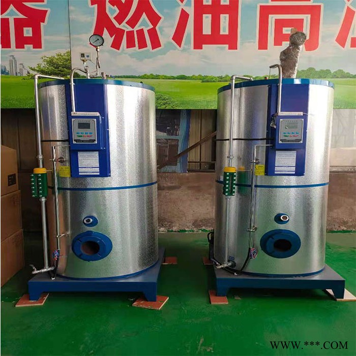 啤酒糖化煮沸储存杀菌用蒸汽发生器 发酵罐配套高温蒸汽锅炉图8