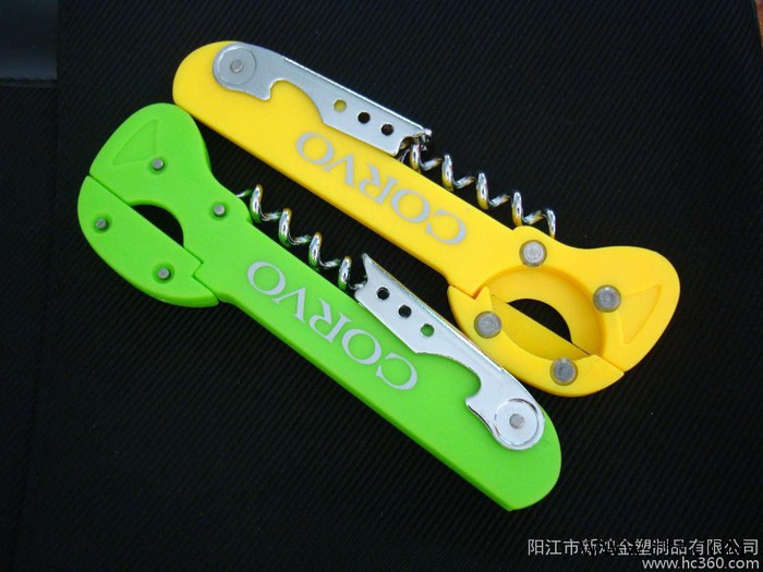 供应XINHONG红酒开瓶器，酒刀 H070图2