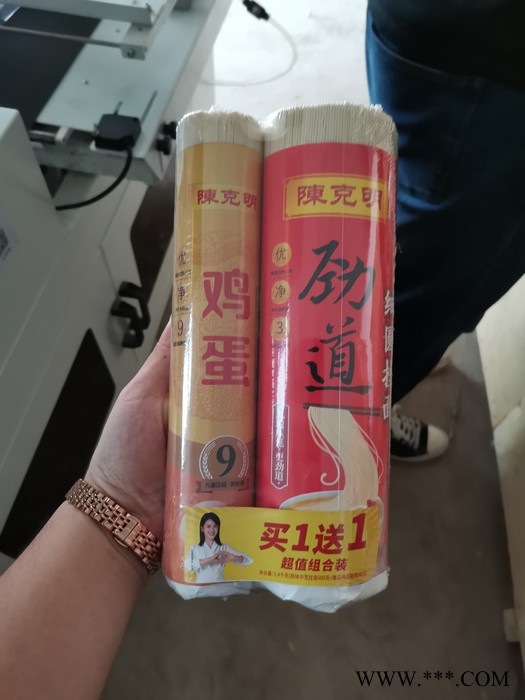 啤酒饮料收缩机 插座面板包装机 香皂盒热收缩包装机图3