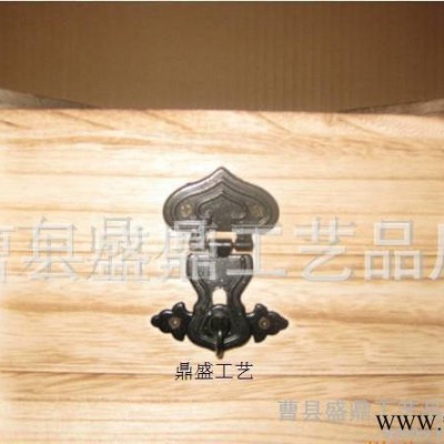 木质红酒包装礼盒 红酒盒木盒定做批发食品包装盒 礼盒