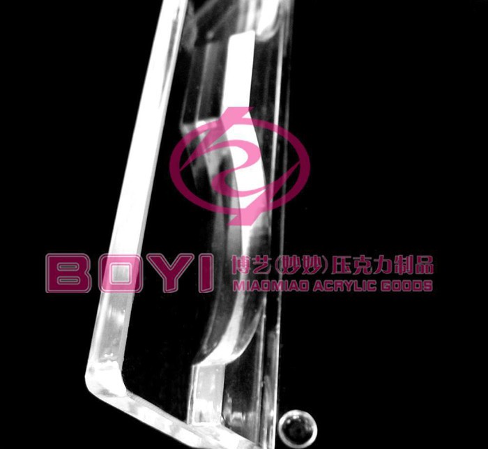 红酒展示架(压克力ACRYLIC/有机玻璃)图2