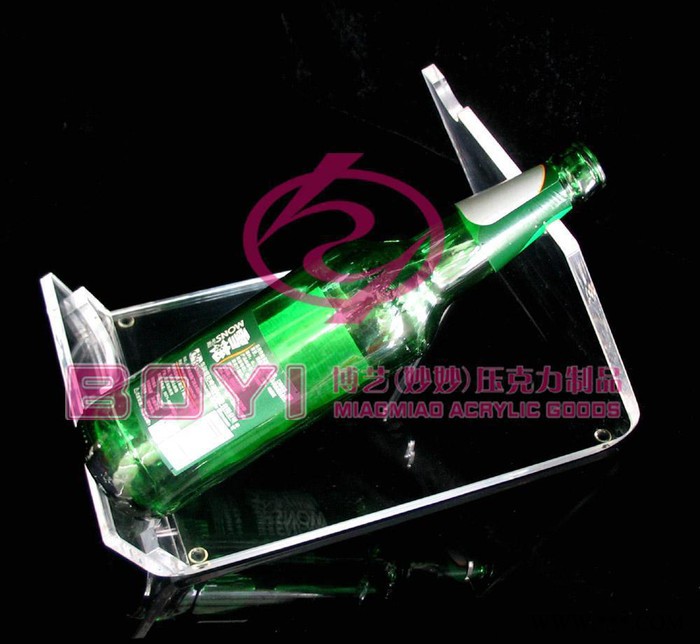 红酒展示架(压克力ACRYLIC/有机玻璃)图3