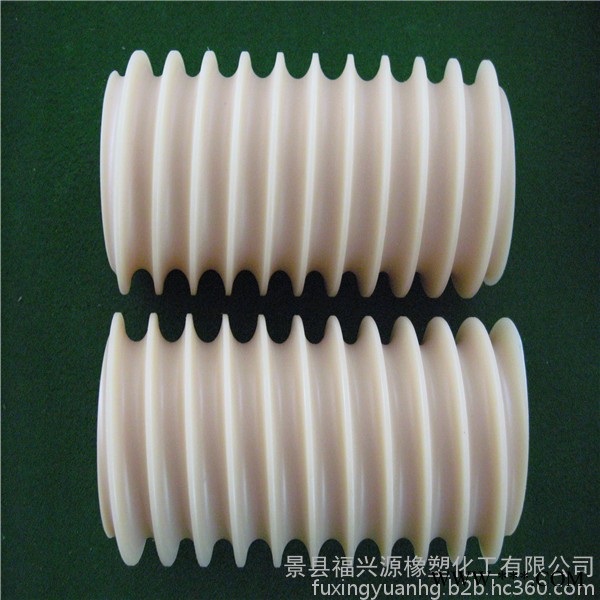**尼龙螺旋推瓶器 灌装机螺旋推瓶器 专业加工啤酒饮料机械配件图8