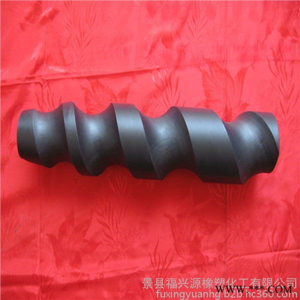 **尼龙螺旋推瓶器 灌装机螺旋推瓶器 专业加工啤酒饮料机械配件图6