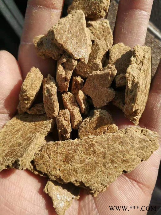 永多饲料级 豆饼 大豆榨油副产品 蛋白43脂肪5 大豆饼 啤酒糟  厂家发货 欢迎选购图5