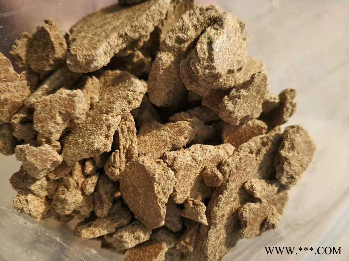 永多饲料级 豆饼 大豆榨油副产品 蛋白43脂肪5 大豆饼 啤酒糟  厂家发货 欢迎选购图2