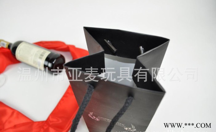 红酒袋 礼品酒袋 婚庆喜事酒袋专用图2