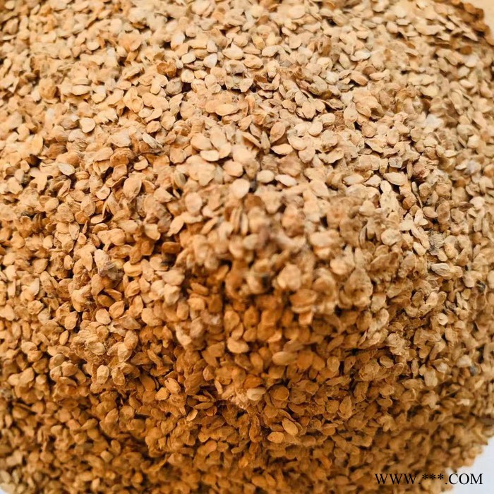 芝麻粕营养含量 畜禽饲料原料 蘑菇渣  杏鲍菇渣 金针菇渣 苹果渣 梨渣 酱油渣 燕麦糠 啤酒糟 麦芽根图5