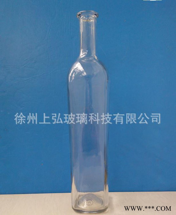 直销 玻璃瓶定制780ml 红酒瓶   洋酒酒瓶图3